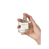 Vocal M34 EDP 50 ml Erkek Parfüm