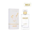 Vocal M53 EDP 75 ml Erkek Parfüm
