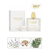 Vocal Performance M07 Erkek Parfüm EDP 50 ml