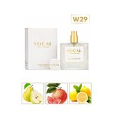 Vocal W29 Kadın Parfüm Edp 50 ml