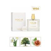 Vocal W66 Kadın Parfüm Edp 50 ml