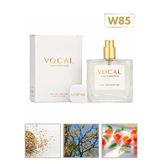 Vocal W85 EDP 50 ml Kadın Parfüm