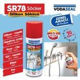 Vodaseal 200 ml Silikon Sökücü