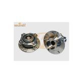 Voe VHB3357 VHB3357 Teker Rulmanı Ön Bmw E60 E61 E63 E64