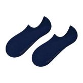 Vogel Erkek Sneaker Çorap Lacivert