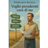 Voglio prendermi cura di me