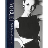 Vogue Essentials Little Black Dress