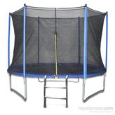 Voit 244 Cm Çevresi Korumalı Trambolin