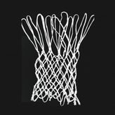 Voit 4 mm Beyaz Basketbol Filesi