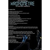 Voıt 8990 Cok Fonksıyonlu Kronometre