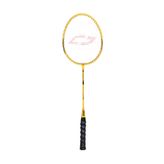 Voit BR061 Sarı Badminton Raketi