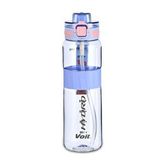 Voit Hydro Tritan Suluk 1000ml / Mavi