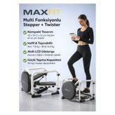 Voit Maxfit Multi Fonksiyonlu Stepper Egzersiz Aleti