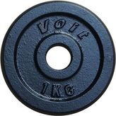 Voit PL101 1 Kg Döküm Flanş