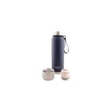 Voit Prime Termos 1000 Ml, Mavi - 230 ml