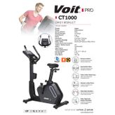 Voit PRO CT1000 Dikey Bisiklet