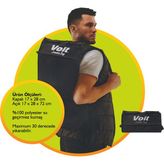 Voit Scooter Taşıma Çantası - Renkli