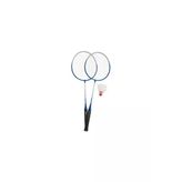 Voit Universal 3 Top 2 Raket Badminton