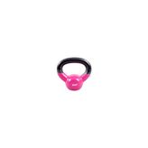Voit Vinly 2 kg Pembe Kettlebell