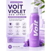 Voit Violet Kadın Sprey Deodorant 150 ML