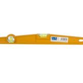 Vola 60 cm Pres Döküm Su Terazisi