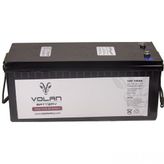 Volan Battery 12 Volt 150 Ah (Amper) Deepcycle Akü