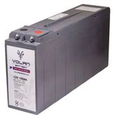 Volan Battery 12 Volt 180 Ah Amper Jel Akü