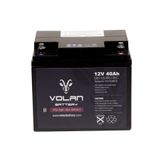 Volan Battery 12 Volt 40 Amper Kuru Akü