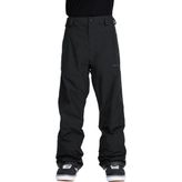 Volcom Dua Goretex B Erkek Snowboard Pantolon - Siyah