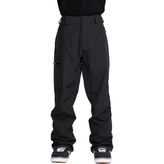 Volcom L Goretex Blk Erkek Snowboard Pantolon - Siyah