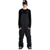 Volcom Rain Goretex Bl Erkek Snowboard Pantolon - Siyah