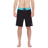 Volcom Siyah Erkek Kısa Şort Mayo A0812304_Volcom Biased Liberators 1