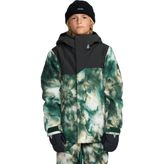 Volcom STONE91 Grn Çocuk Snowboard Mont - Yeşil