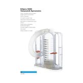 Voldayne 5000 Spirometre Volumetric Exerciser Solunum Egzersiz