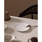 Vole Pasta Tabağı - Krem - 19 cm