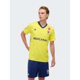 VOLEYBOL ERKEK SARI FORMA 25/26