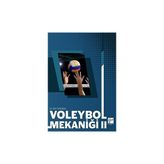 Voleybol Mekaniği 2 - Elif Cengizel