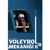 Voleybol Mekaniği II