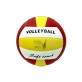 Voleybol Topu Çok Renkli
