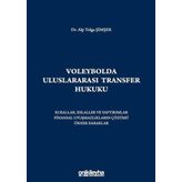 Voleybolda Uluslararası Transfer Hukuku