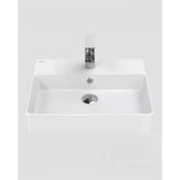 Volga 40*50 Tezgah Üstü Lavabo