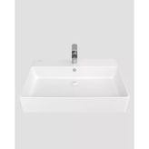Volga 50*60 Tezgah Üstü Lavabo