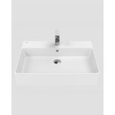 Volga 50*70 Tezgah Üstü Lavabo