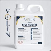 Volin Sıvı Kostik 5kg lavabo açıcı