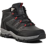 Volis Walkway Siyah Erkek Outdoor Bot