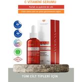 Vol'ivya Vitamin C Serum 30ml