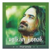 Volkan Konak - Maranda - Plak