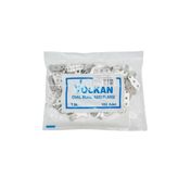 Volkan Oval Boru Askı Flanşı