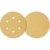 Volker Cırt Disk Zımpara (CA331) - P80 - 150mm