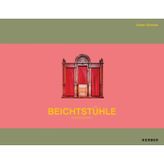 Volker Schrank: Confessionals